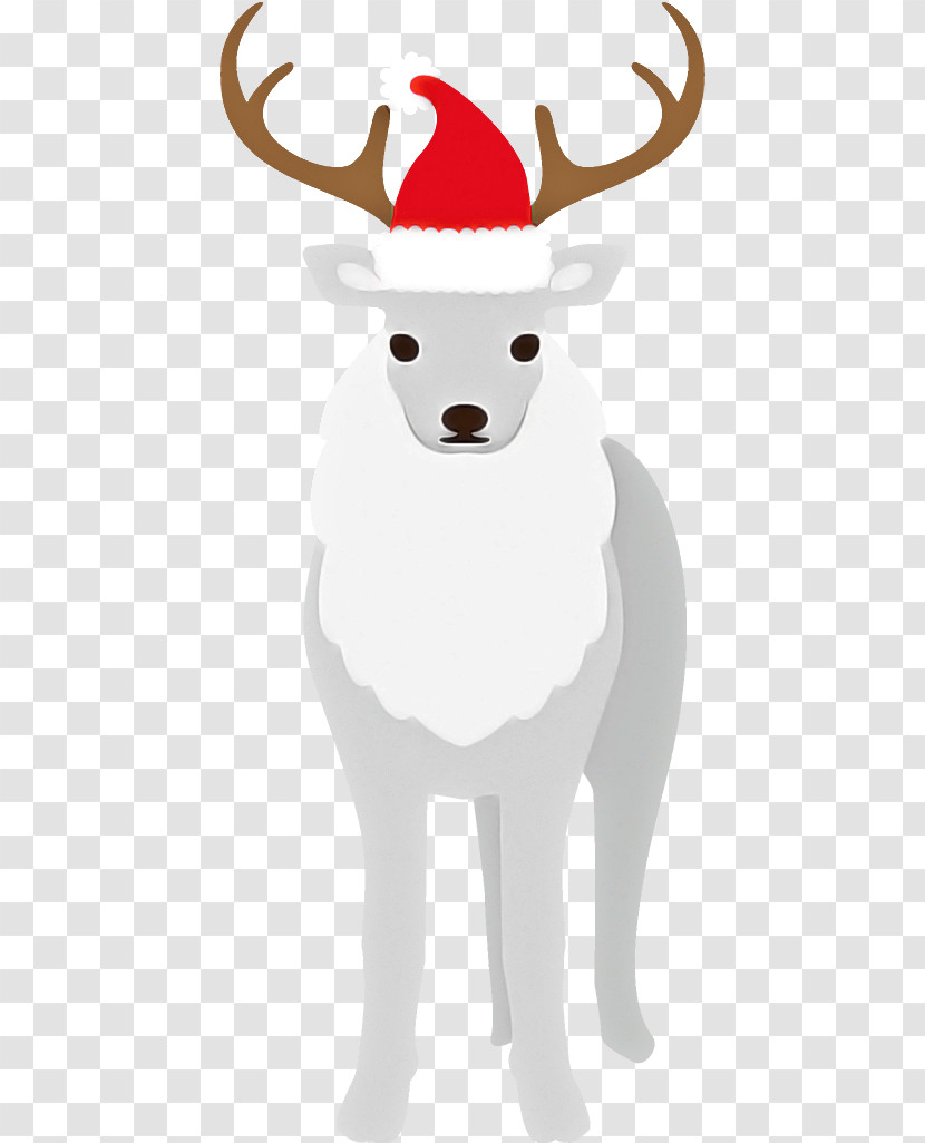 Reindeer Christmas Reindeer Christmas Transparent PNG