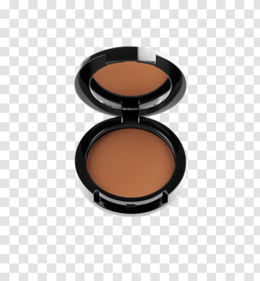 Face Powder Compact Cosmetics Color Transparent PNG