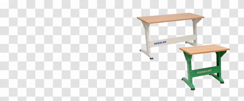 Table Line Desk - Furniture Transparent PNG