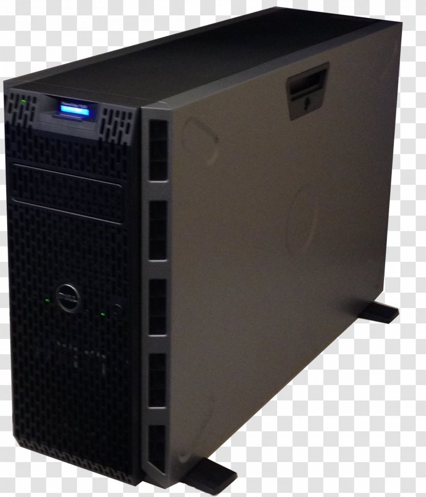 Computer Cases & Housings Servers Sound Box Electronics - Technology Transparent PNG