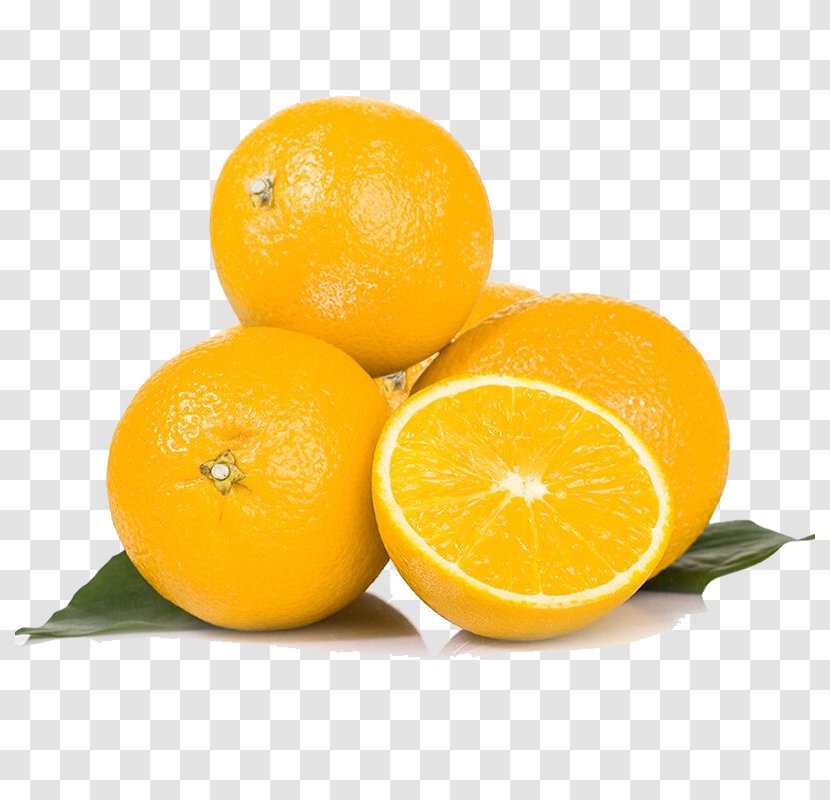 Sangria Orange Clementine Tangerine Fruit - Citric Acid - Cut Oranges Transparent PNG