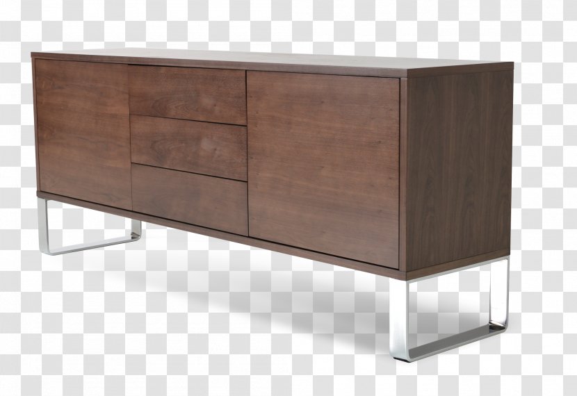 Buffets & Sideboards Shelf Cabinetry Drawer Furniture - Cartoon - Modern Transparent PNG