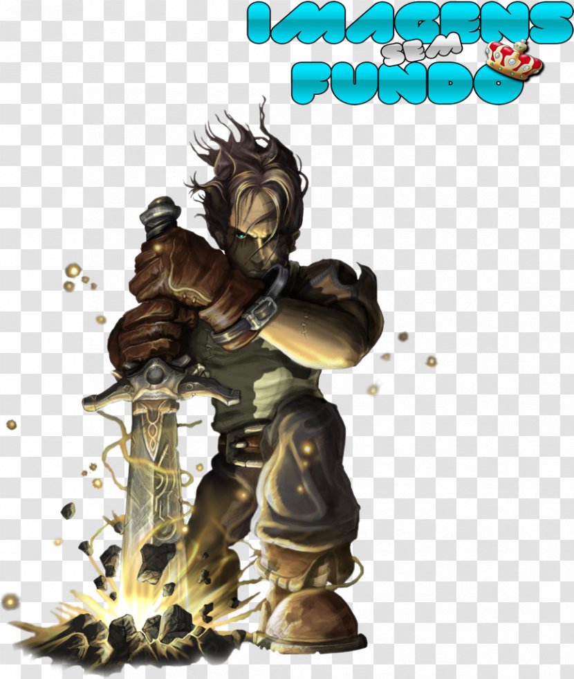 Fable III Fable: The Lost Chapters Legends Transparent PNG