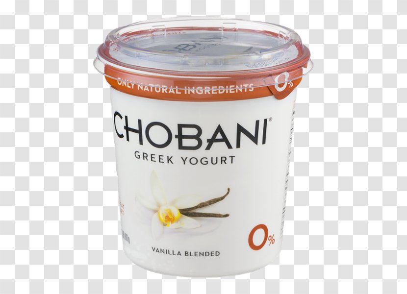 Greek Cuisine Chobani Yogurt Yoghurt Blueberry - Yoplait Transparent PNG