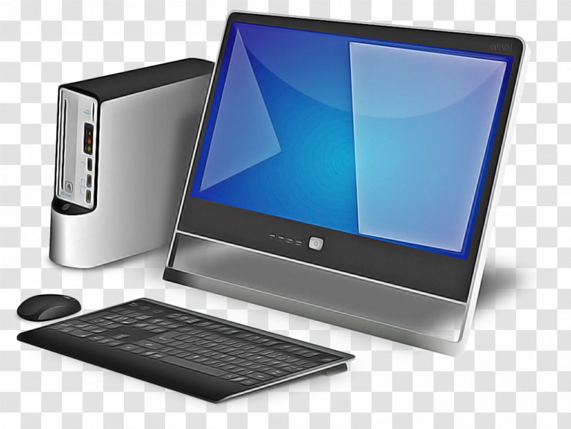 Personal Computer Output Device Screen Electronic Technology - Hardware Laptop Transparent PNG