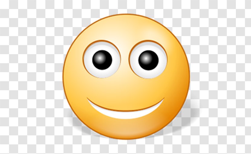 Emoticon Smiley Icon Design - Emotion Transparent PNG