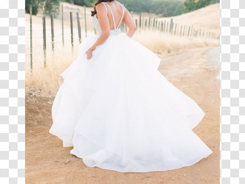 Wedding Dress Shoulder Gown Photo Shoot Transparent PNG