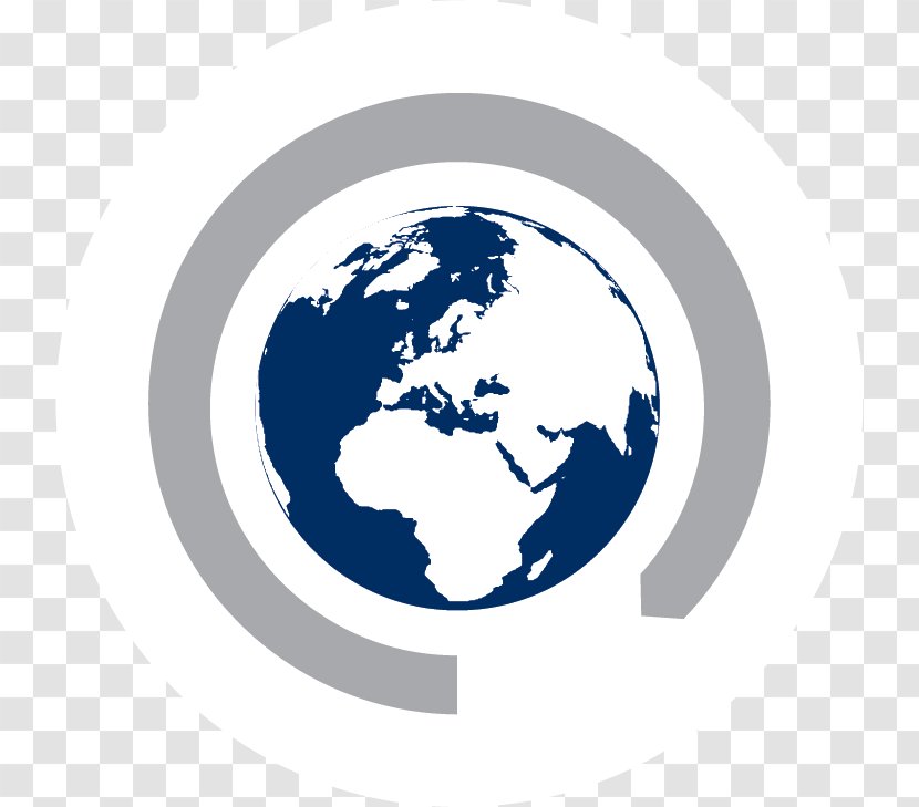 World Globe Clip Art - Brand - Living Transparent PNG