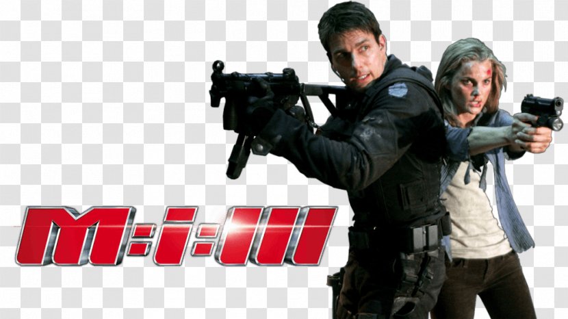 Mission: Impossible III Action Film - Camera Operator - John Woo Transparent PNG