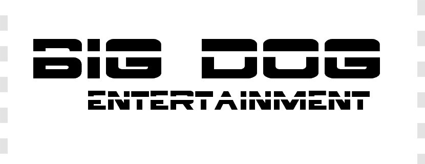 Logo Brand Font - Disc Jockey Transparent PNG