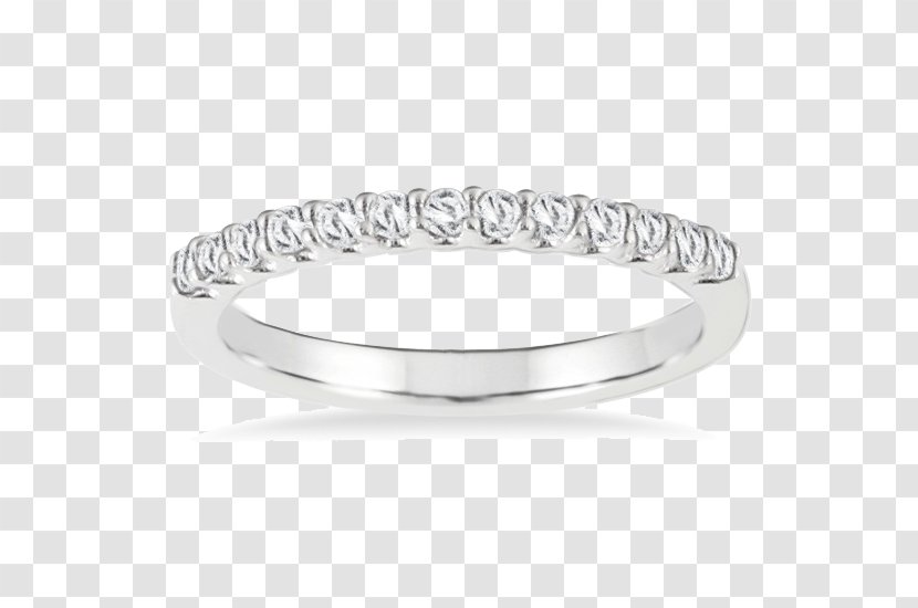 Wedding Ring Silver - Titanium - Ceremony Supply Transparent PNG