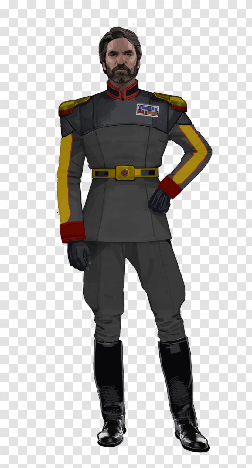 Star Wars Roleplaying Game Stormtrooper Wookieepedia Costume - Idea - Navy Uniform Transparent PNG