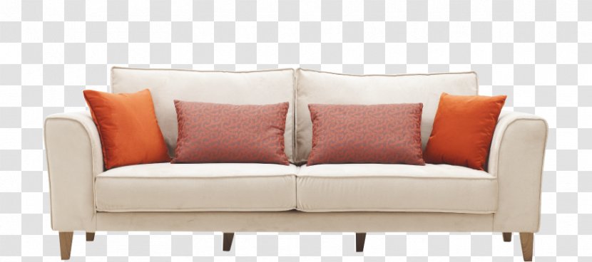 Koltuk Couch Bed Furniture Arm Transparent PNG