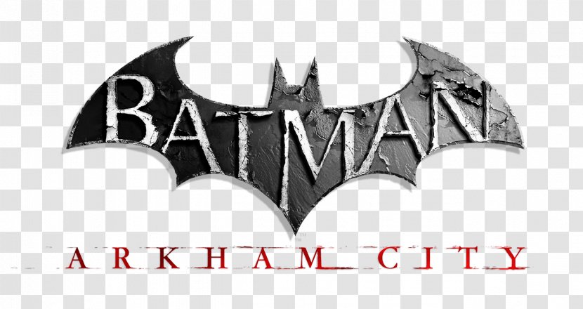 Batman: Arkham City Lockdown Asylum Origins Return To - Batman Transparent PNG