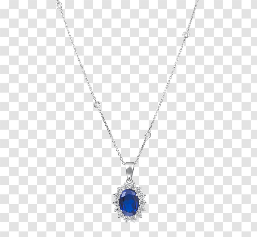 Necklace Pendant Jewellery Gold Gemstone - Body Jewelry Transparent PNG