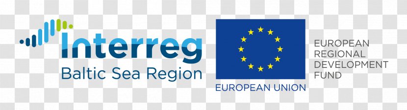 Baltic Sea Region Programme European Union Interreg - Brand - North Transparent PNG