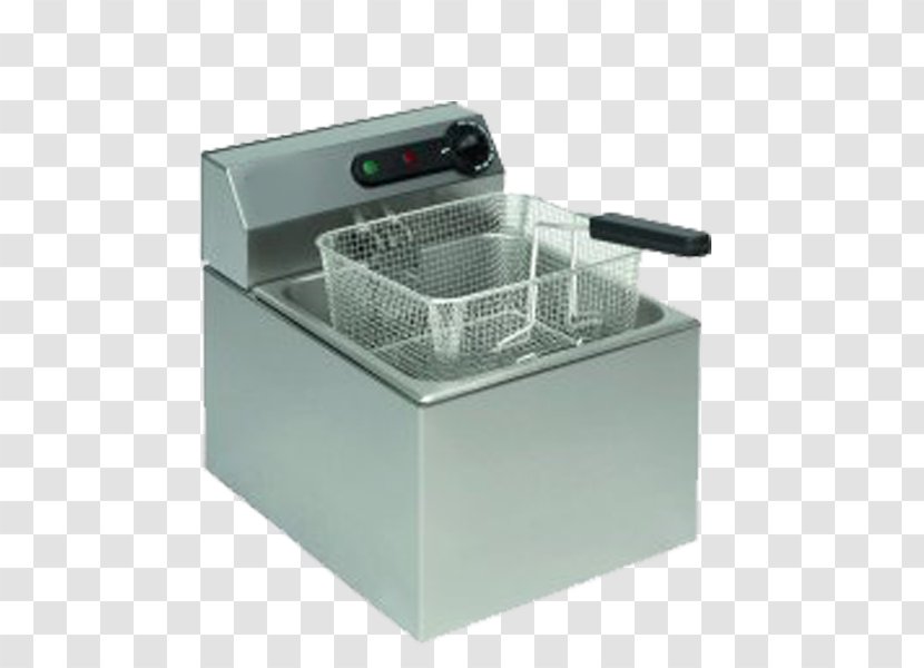 Deep Fryers Kitchen Table Countertop Lincat - Kettle Transparent PNG