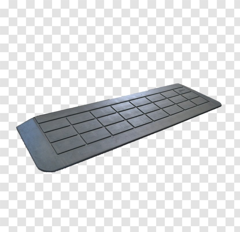 Computer Keyboard Numeric Keypads Laptop Space Bar - Hardware Transparent PNG