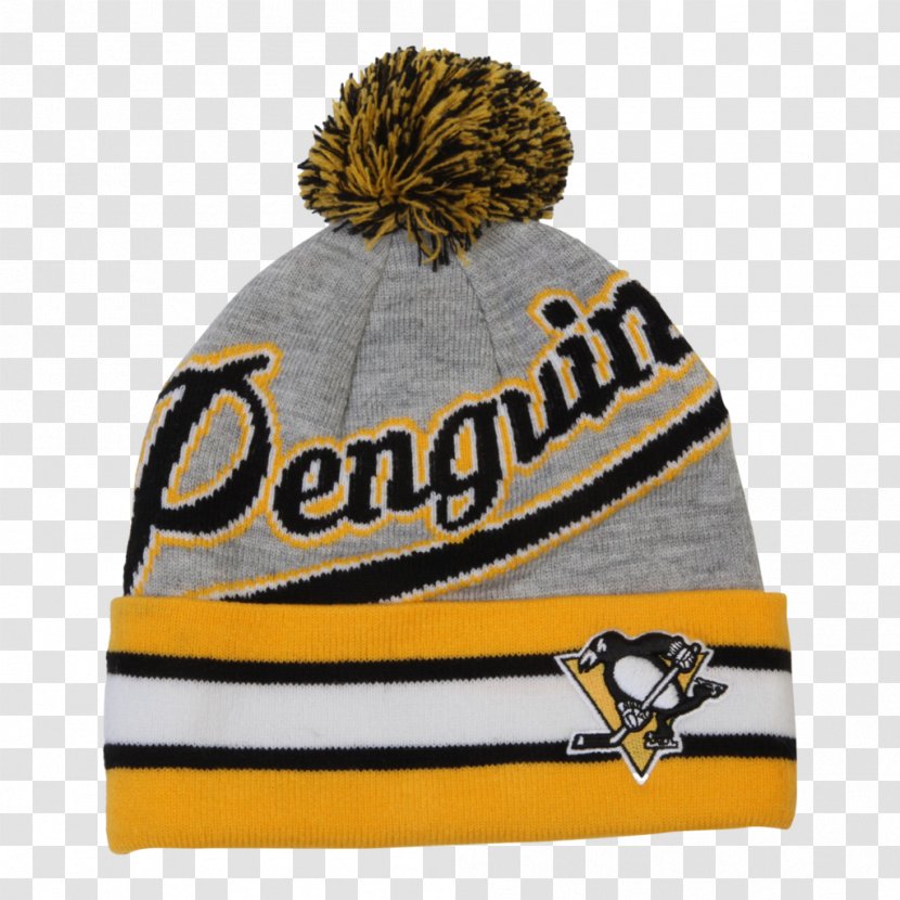 Pittsburgh Penguins National Hockey League New York Rangers Ottawa Senators Male - Cap - Hat Transparent PNG