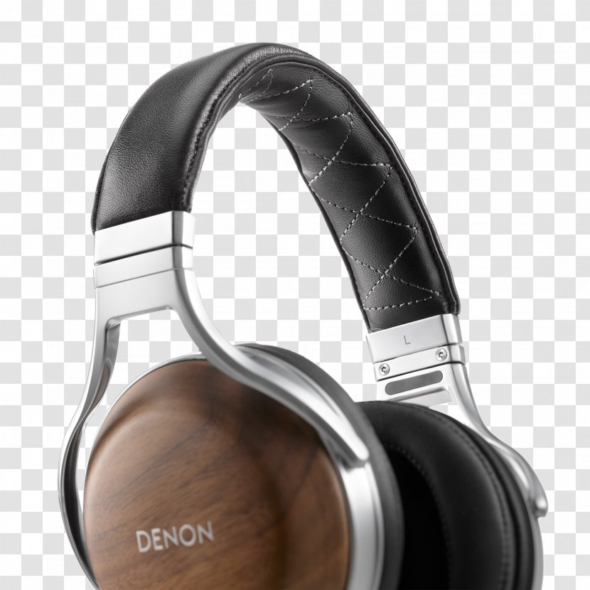 Headphones Denon AH-D7200 Pro-Ject Head Box RS AH-MM400 - Ahd7200 - Amplifier Headset Microphone Wireless System Transparent PNG
