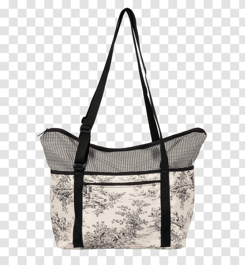 Tote Bag Diaper Bags Handbag - White Transparent PNG