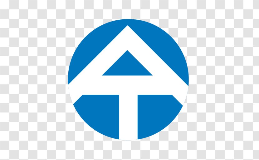 Logo Line Brand Triangle Font - Area Transparent PNG