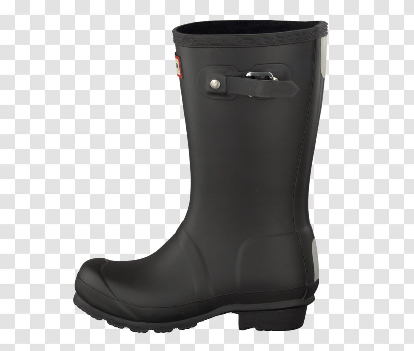 Wellington Boot Shoe Safety Footwear Natural Rubber - Work Boots - Hunter Transparent PNG