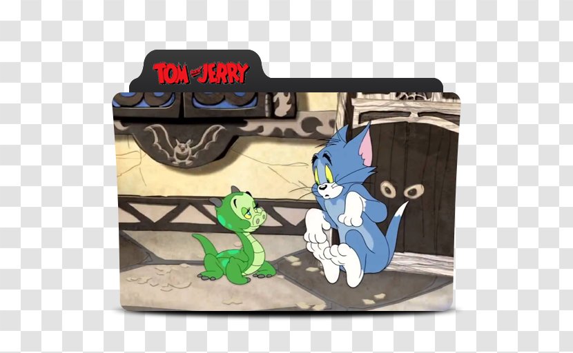 Hollywood Tom And Jerry Film Streaming Media Animation - Comedy Transparent PNG