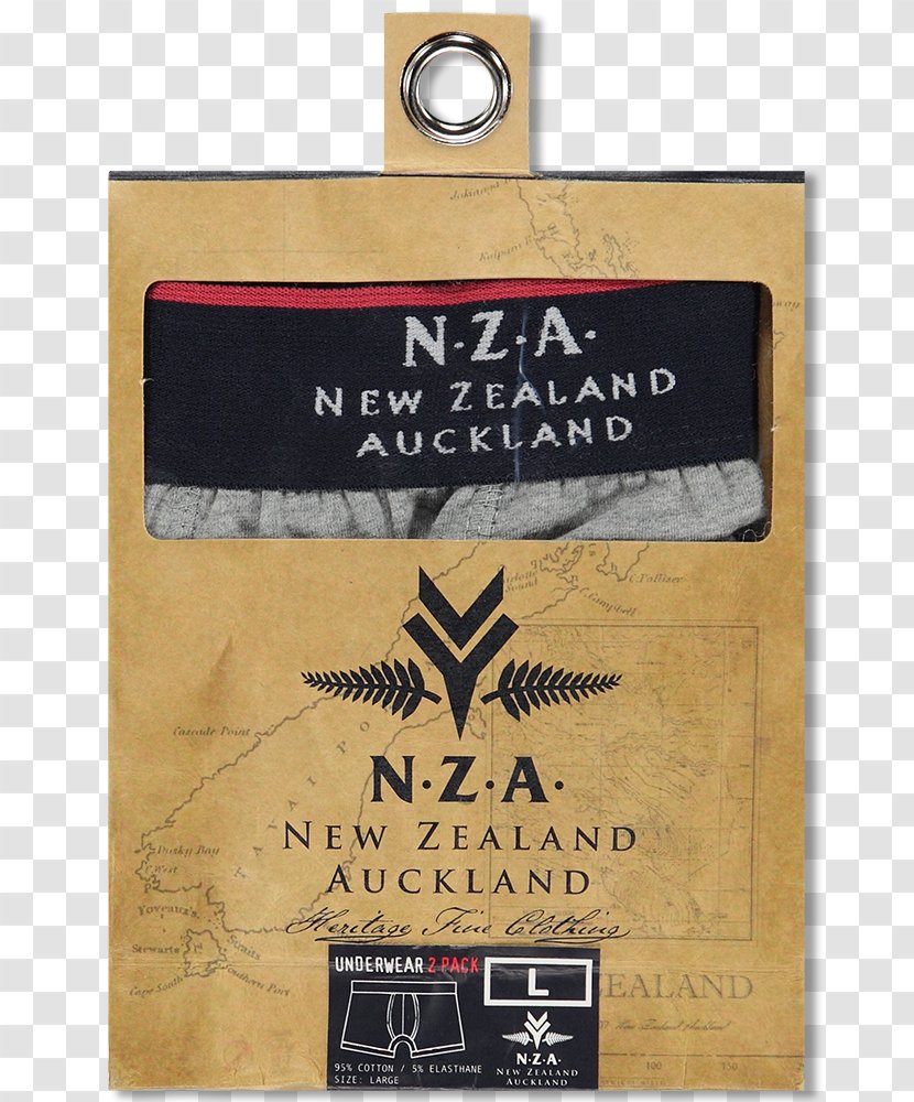 New Zealand Brand Font - Label - Bollons Transparent PNG
