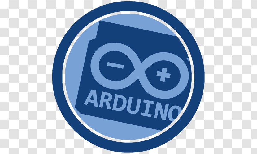Logo Organization Brand Trademark Font - Symbol - Arduino Badge Transparent PNG