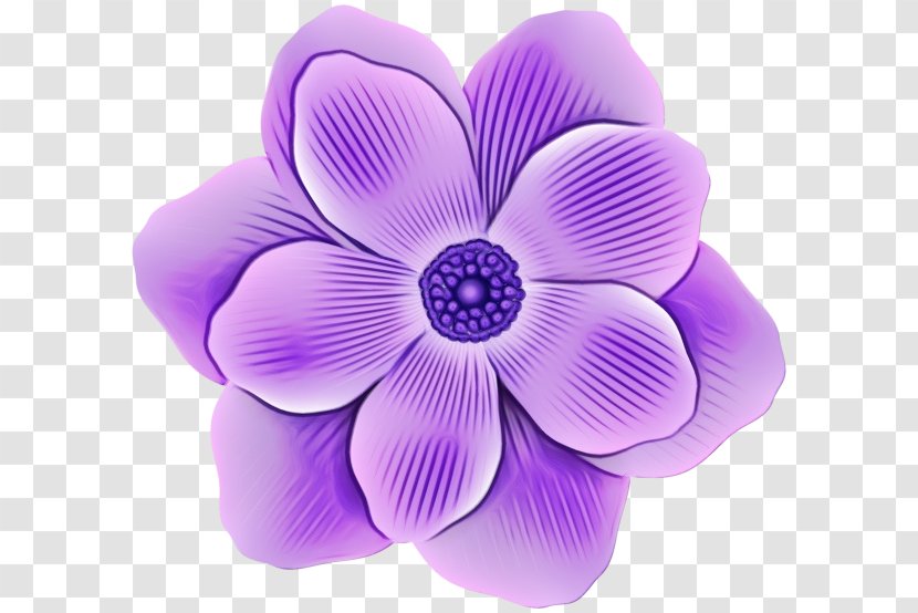 Violet Purple Lilac Clip Art Magenta - Lavender - Petal Transparent PNG