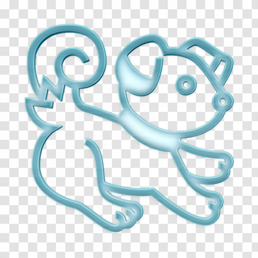 Pet Shop Icon Dog Icon Transparent PNG