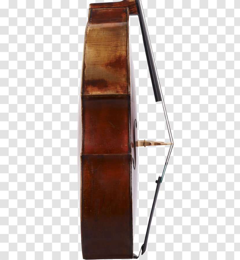 Cello Double Bass Violin Viola Guitar - Family Transparent PNG