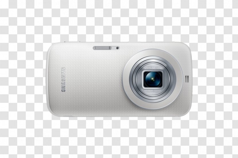 Digital Cameras Zoom Lens Photography Smartphone - Samsung Galaxy K - Camera Transparent PNG