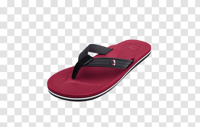 Flip-flops Slipper Quiksilver Sandal - Gratis - Quiksilver,Quiksilver,Red Men's Casual Sandals 42-1752-RKS-2 Transparent PNG