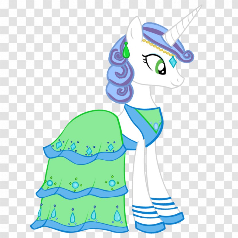 Pony Horse Clothing Accessories Costume - Vertebrate Transparent PNG
