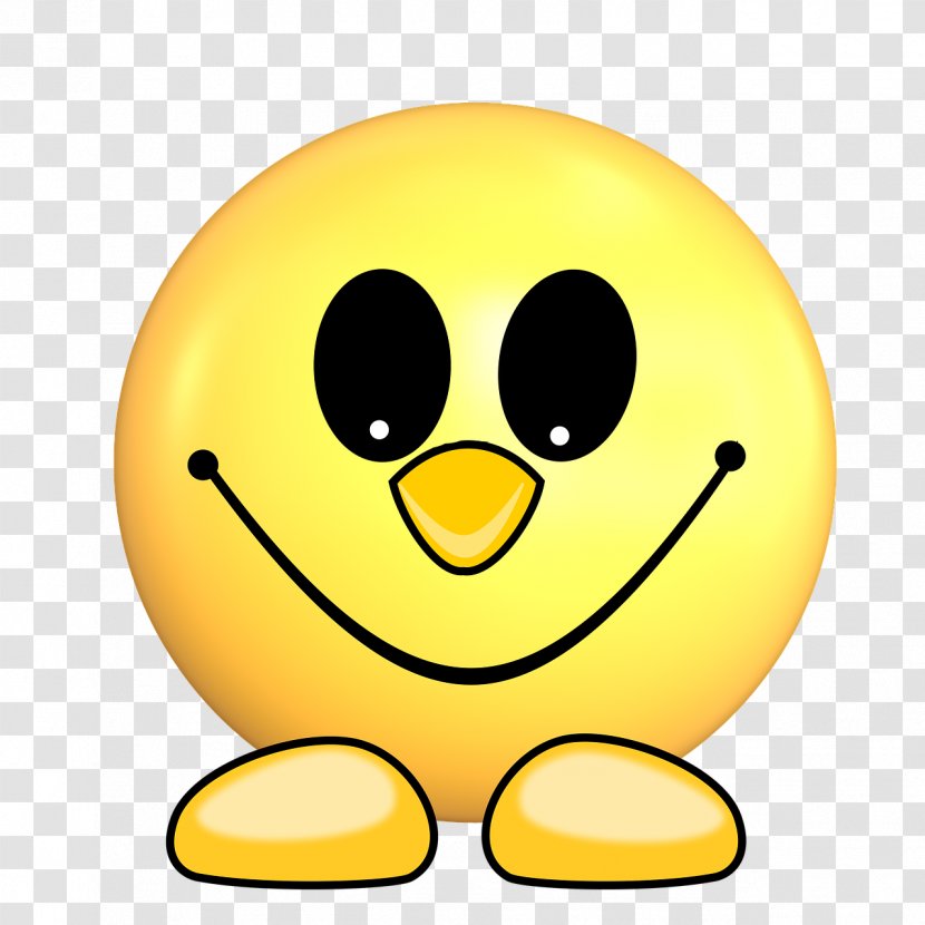 Smiley Clip Art Emoticon - Emotion Transparent PNG