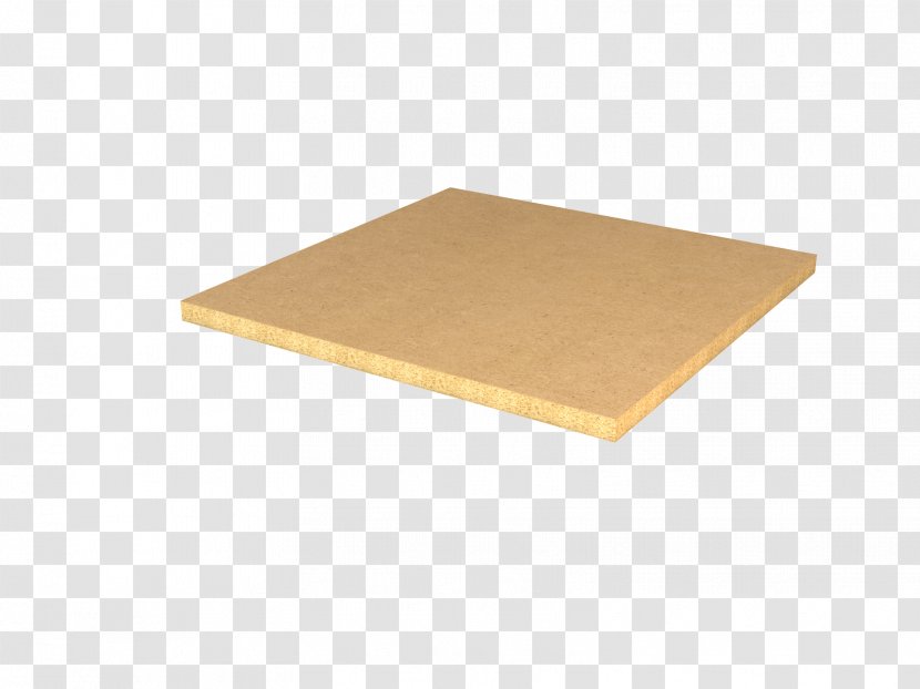 Plywood Rectangle Material Floor - Yellow - Low Profile Transparent PNG