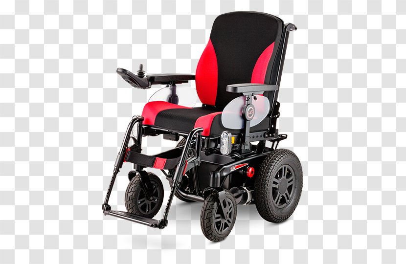Motorized Wheelchair Meyra Disability Lifante - Su Transparent PNG