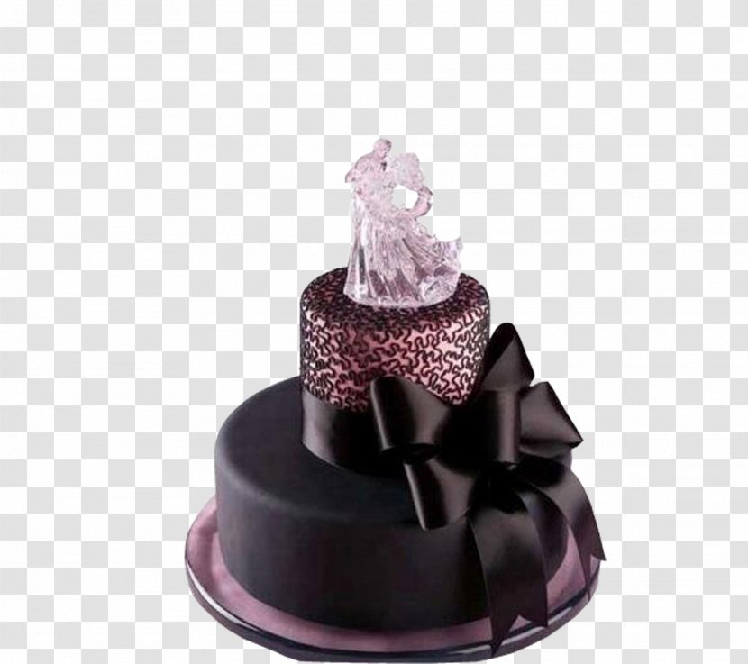 Wedding Cake Torte Birthday Frosting & Icing Layer Transparent PNG