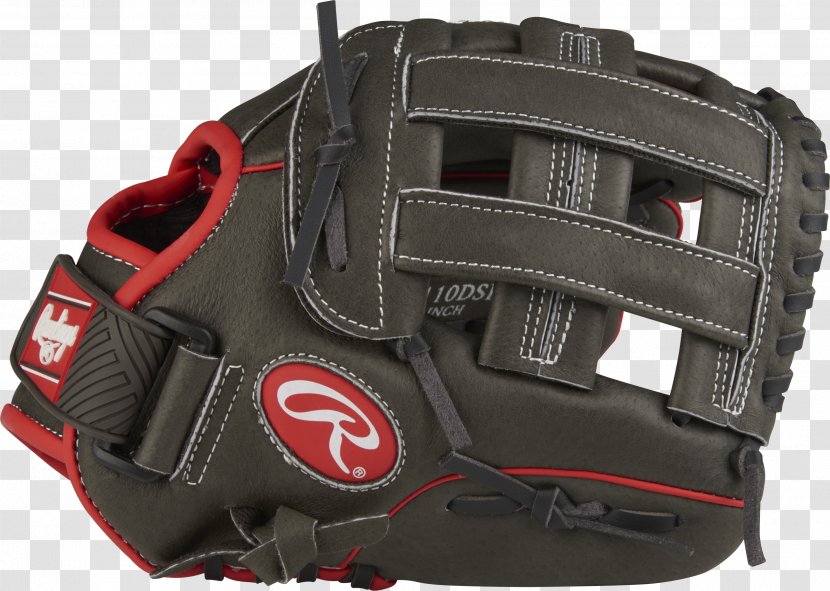 Baseball Glove Rawlings Gold Award Bats - Protective Gear Transparent PNG