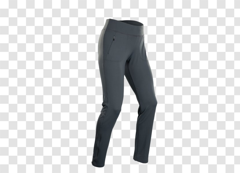 Pants Leggings Waist Tights Mountaineering - Training Transparent PNG