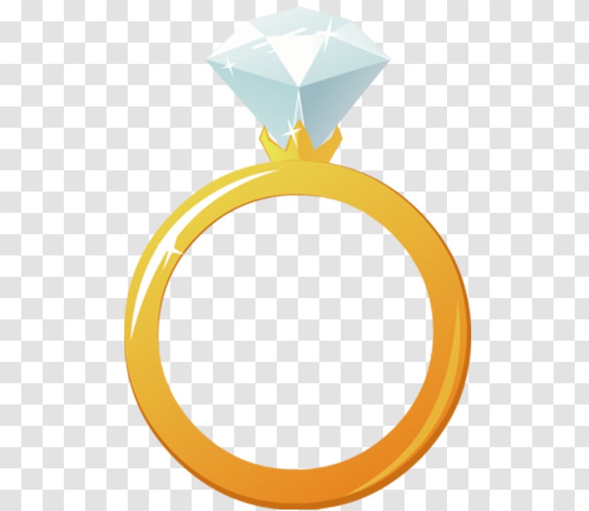 Engagement Ring Jewellery Clip Art Transparent PNG