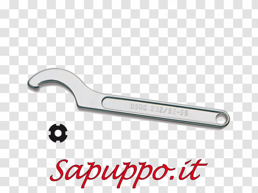 Spanners Angle Font - Design Transparent PNG