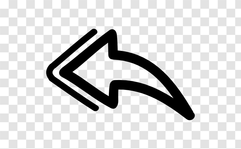 Arrow Symbol Button Clip Art - Pointer Transparent PNG