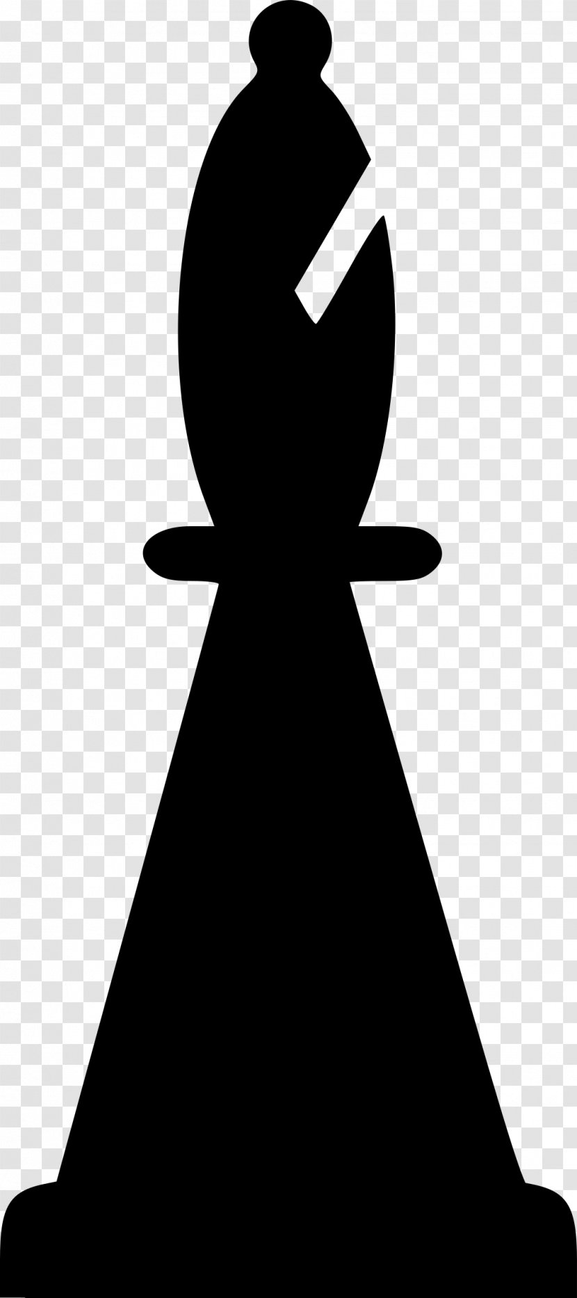 Chess Piece Bishop Queen Clip Art - Knight Transparent PNG