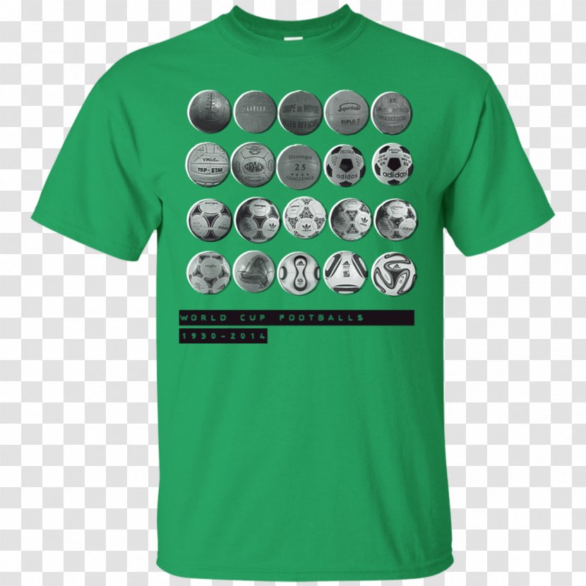 T-shirt Hoodie Neckline Unisex - Green - Shirt Football Transparent PNG