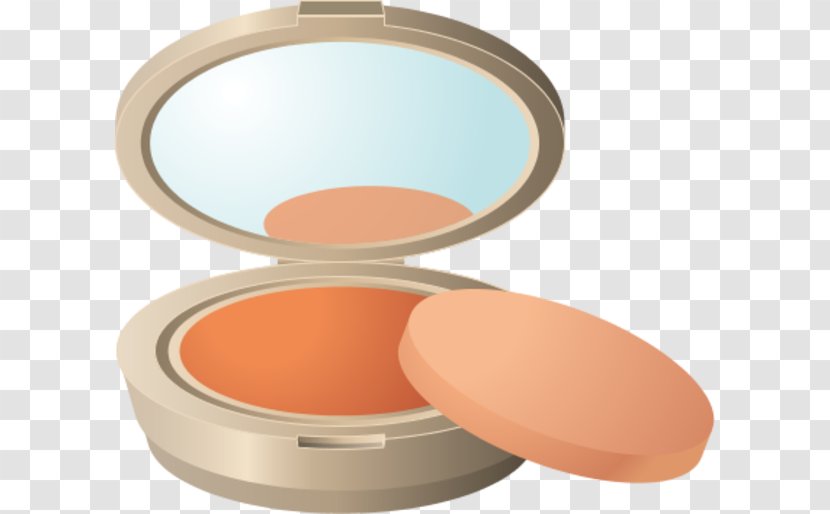 MAC Cosmetics Free Content Face Powder Clip Art - Cheesesteak Cliparts Transparent PNG