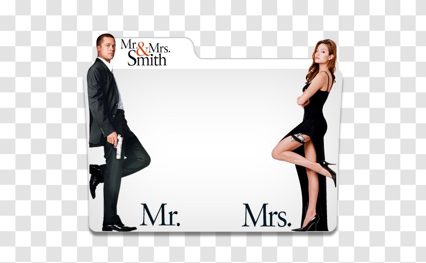 Jane Smith Film Mrs. Mr. Comedy - Heart - Mr And Mrs Transparent PNG