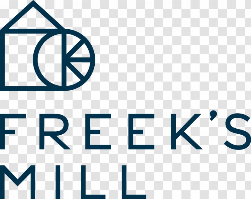 Freek's Mill Logo Williamsburg Organization Brand - Fingerling Potato French Fries Transparent PNG